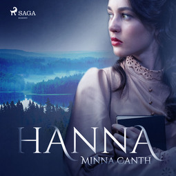 Canth, Minna - Hanna, äänikirja