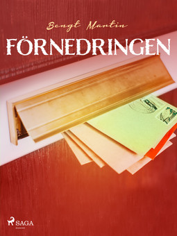 Martin, Bengt - Förnedringen, ebook