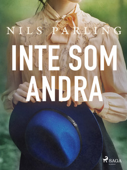 Parling, Nils - Inte som andra, ebook