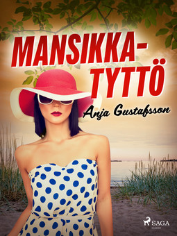 Gustafsson, Anja - Mansikkatyttö, e-kirja
