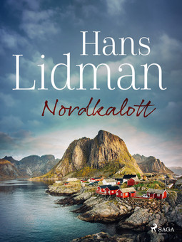 Lidman, Hans - Nordkalott, ebook