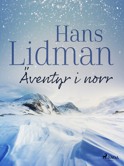 Lidman, Hans - Äventyr i norr, ebook