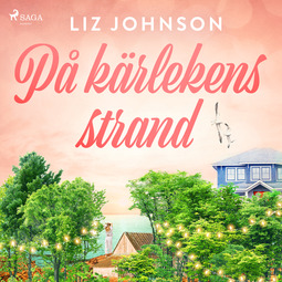 Johnson, Liz - På kärlekens strand, audiobook