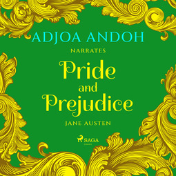 Austen, Jane - Pride and Prejudice (Premium), audiobook