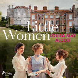 Alcott, Louisa May - Little Women, audiobook