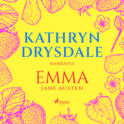 Austen, Jane - Emma (Premium), äänikirja
