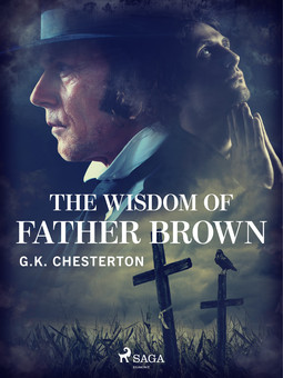 Chesterton, G. K. - The Wisdom of Father Brown, ebook