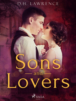 Lawrence, D.H. - Sons and Lovers, ebook