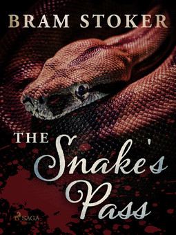 Stoker, Bram - The Snake's Pass, ebook