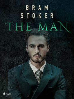 Stoker, Bram - The Man, ebook