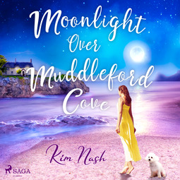 Nash, Kim - Moonlight Over Muddleford Cove, audiobook