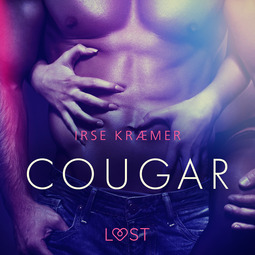 Kræmer, Irse - Cougar - erotisk novell, audiobook