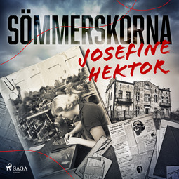 Hektor, Josefine - Sömmerskorna, audiobook