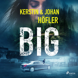 Höfler, Johan - Big, audiobook