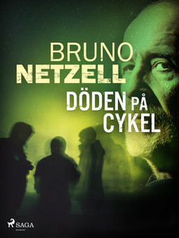 Netzell, Bruno - Döden på cykel, ebook