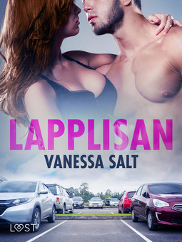 Salt, Vanessa - Lapplisan - erotisk novell, ebook