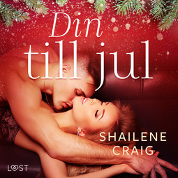 Craig, Shailene - Din till jul - erotisk julnovell, audiobook