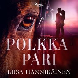 Hännikäinen, Liisa - Polkkapari, äänikirja