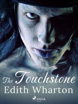 Wharton, Edith - The Touchstone, e-kirja