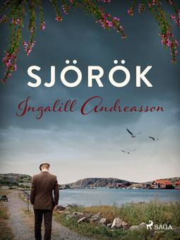 Andreasson, Ingalill - Sjörök, e-bok
