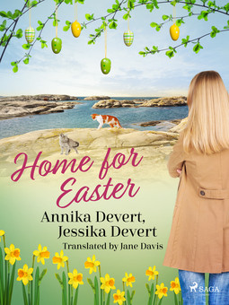 Devert, Jessika - Home for Easter, ebook