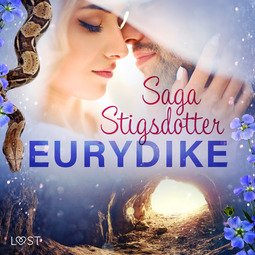 Stigsdotter, Saga - Eurydike - erotisk fantasy, audiobook