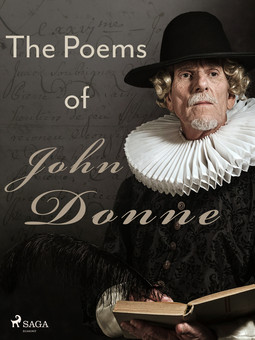 Donne, John - The Poems of John Donne, ebook