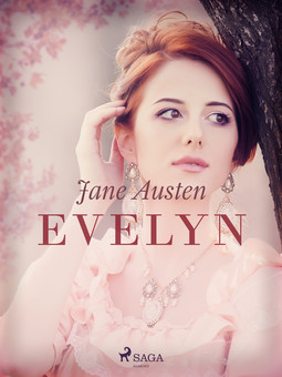 Austen, Jane - Evelyn, e-kirja