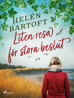 Bartoft, Helén - Liten resa för stora beslut, ebook