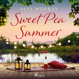 Murray, Alys - Sweet Pea Summer, audiobook