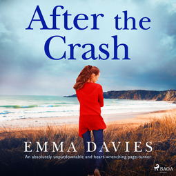 Davies, Emma - After the Crash, audiobook