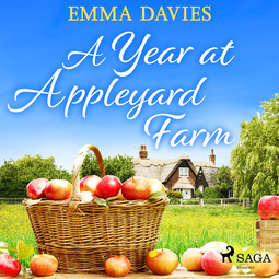 Davies, Emma - A Year at Appleyard Farm, audiobook