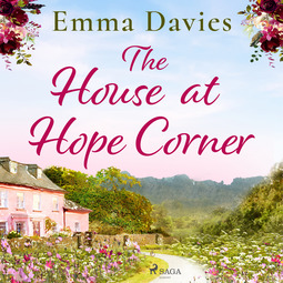 Davies, Emma - The House at Hope Corner, audiobook