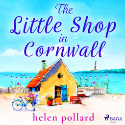 Pollard, Helen - The Little Shop in Cornwall, audiobook