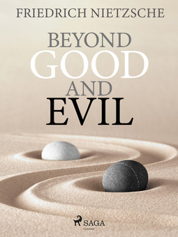 Nietzsche, Friedrich - Beyond Good and Evil, ebook