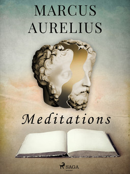 Aurelius, Marcus - Meditations, ebook