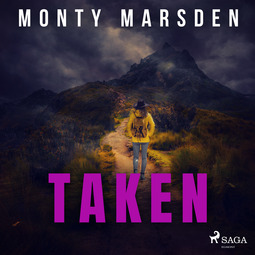 Marsden, Monty - Taken, audiobook