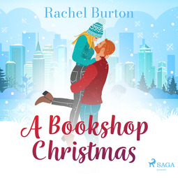 Burton, Rachel - A Bookshop Christmas, audiobook