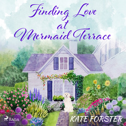 Forster, Kate - Finding Love at Mermaid Terrace, audiobook