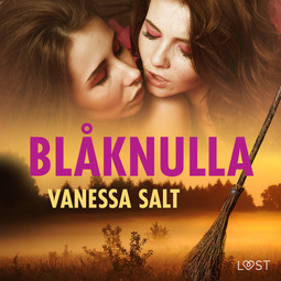 Salt, Vanessa - Blåknulla - påskerotik, audiobook