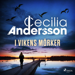 Andersson, Cecilia - I vikens mörker, audiobook