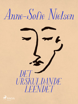 Nielsen, Anne-Sofie - Det urskuldande leendet, ebook