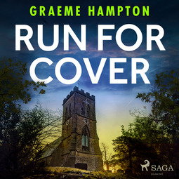 Hampton, Graeme - Run for Cover, audiobook