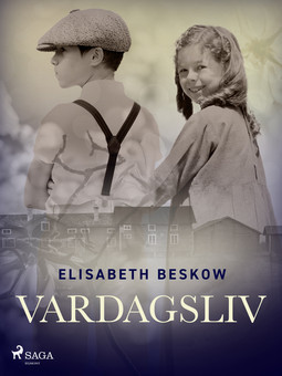 Beskow, Elisabeth - Vardagsliv, ebook