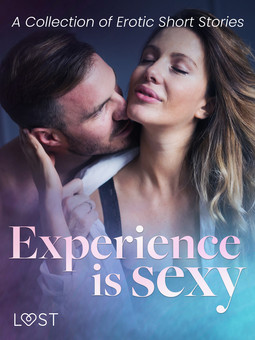 Hart, Venessa - Experience is Sexy - A Collection of Erotic Short Stories, ebook