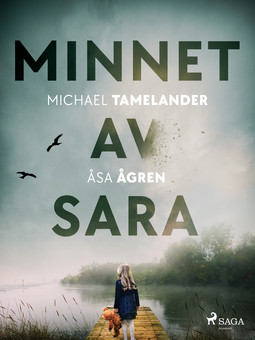 Ågren, Åsa - Minnet av Sara, ebook