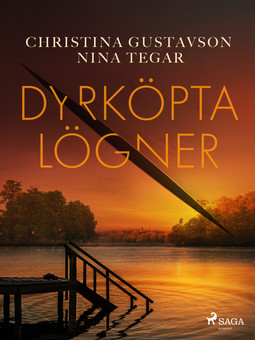 Gustavson, Christina - Dyrköpta lögner, ebook
