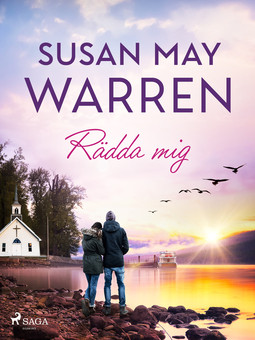 Warren, Susan May - Rädda mig, ebook