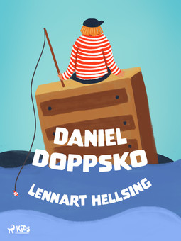 Hellsing, Lennart - Daniel Doppsko, e-bok