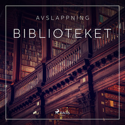 Broe, Rasmus - Avslappning - Biblioteket, audiobook
